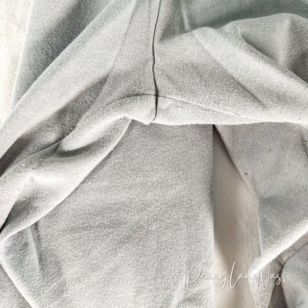 Under Armour Pants & Hoodie Sweatsuit Gray - Picture 14 of 14